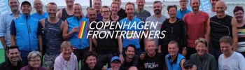 Cover image for Copenhagen Frontrunners