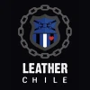 Leather Chile logo
