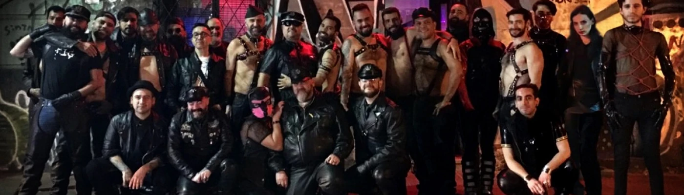 Leather Chile — Organizations in Santiago