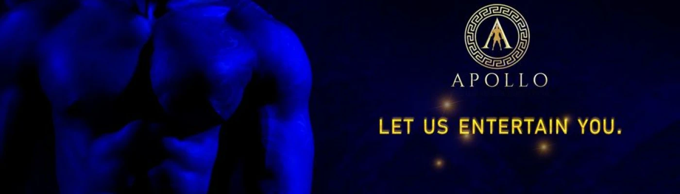 APOLLO World Class Male Entertainment & KTV Bar — Bars & Clubs in Manila