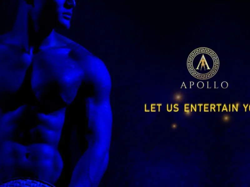 APOLLO World Class Male Entertainment & KTV Bar — Bars & Clubs in Manila