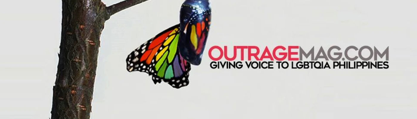Outrage Magazine — Organizations in Manila