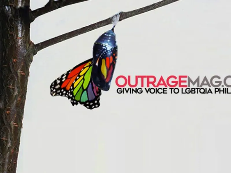 Outrage Magazine — Organizations in Manila
