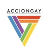 Acciongay logo