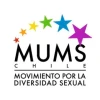 MUMS - Movimiento Por La Diversidad Sexual logo
