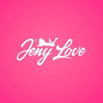 Sexshop Jenylove logo
