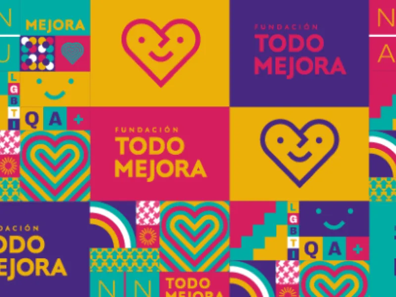 Fundacion Todo Mejora Chile — Organizations in Santiago