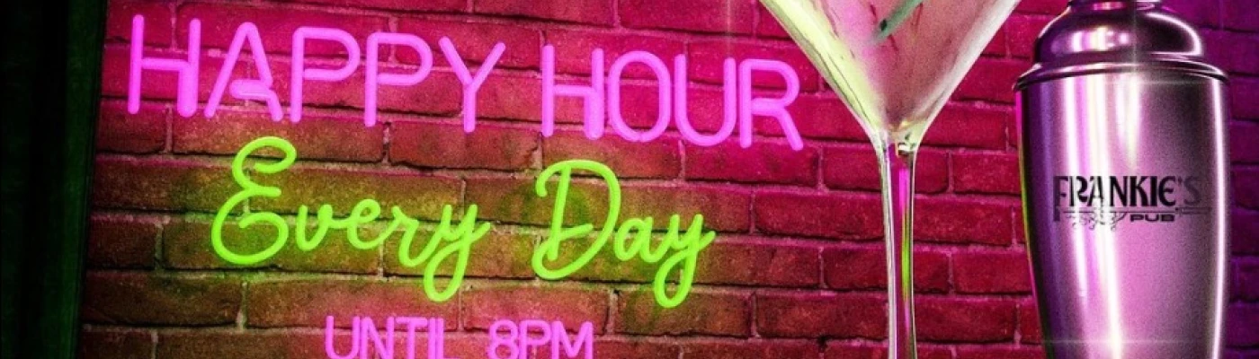 Frankie's Pub — Bars & Clubs in New York