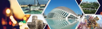 Cover image for Gay Tours Valencia