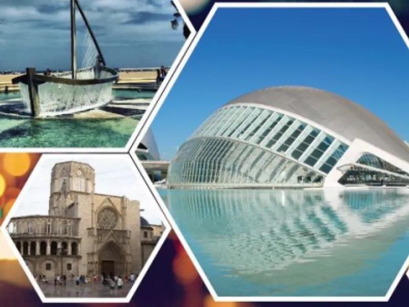 Gay Tours Valencia — Things to do in Valencia