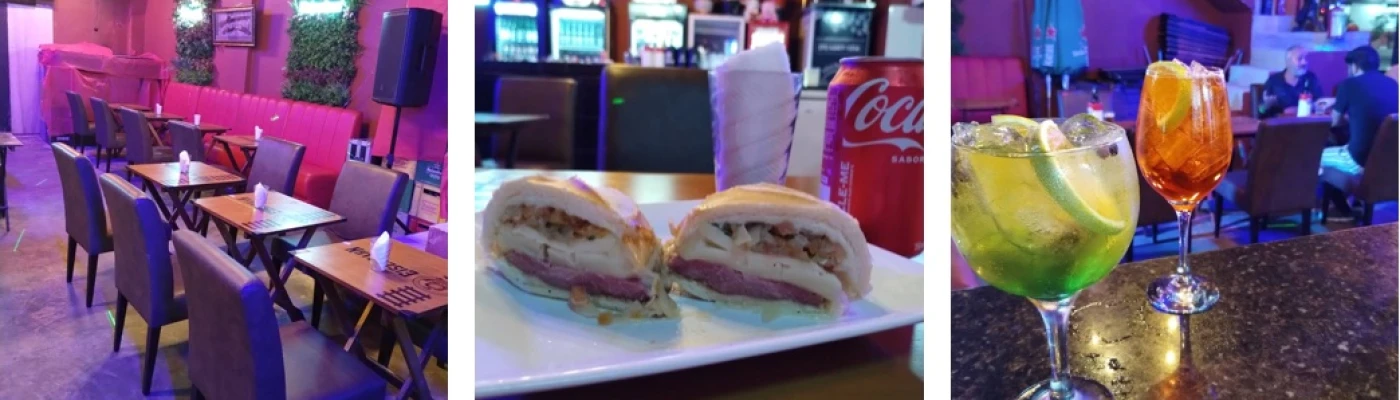 Venesto Bar - Bar e Restaurante República — Bars & Clubs in São Paulo
