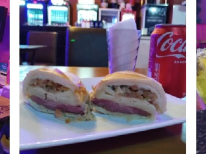 Venesto Bar - Bar e Restaurante República — Bars & Clubs in São Paulo
