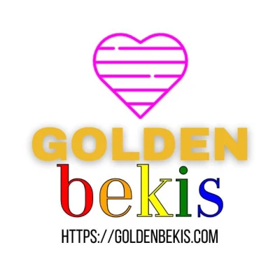 Golden Bekis logo