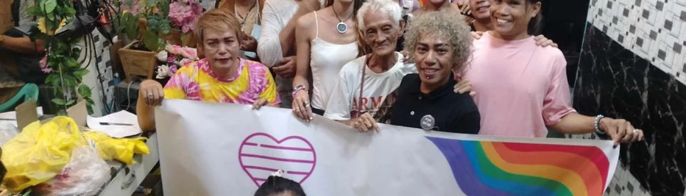 Golden Bekis — Organizations in Manila