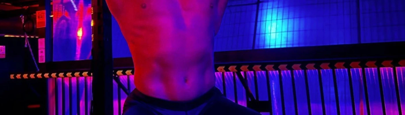 Bar 105 Fetish — Bars & Clubs in Santiago
