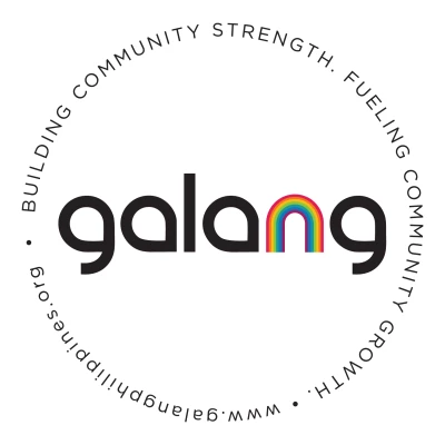 GALANG Philippines logo