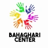 Bahaghari Center logo