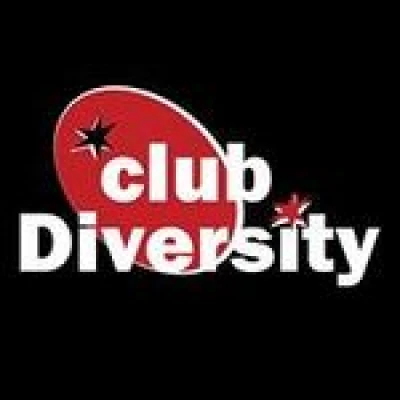 Diversity night club logo