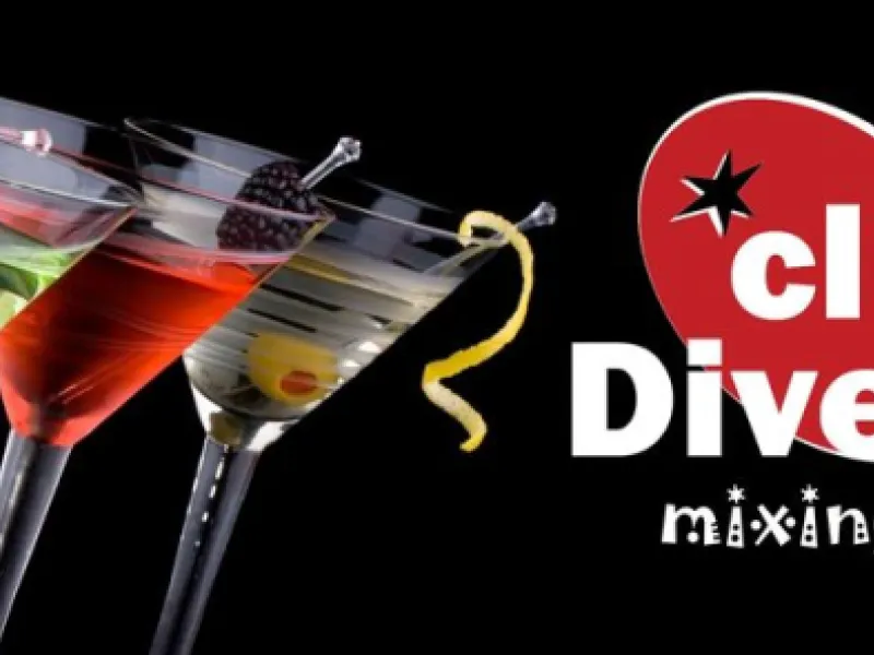 Diversity night club — Bars & Clubs in Manila