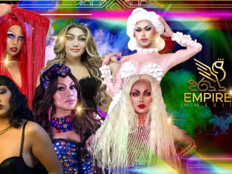 Empire Nightclub Manila — Bars & Clubs in Manila