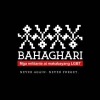 Bahaghari National Office logo