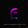 F Club logo