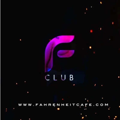 F Club logo