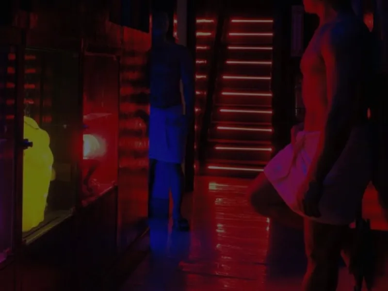 Club Bath Philippines — Saunas in Manila