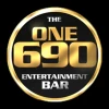 The One 690 Entertainment Bar logo