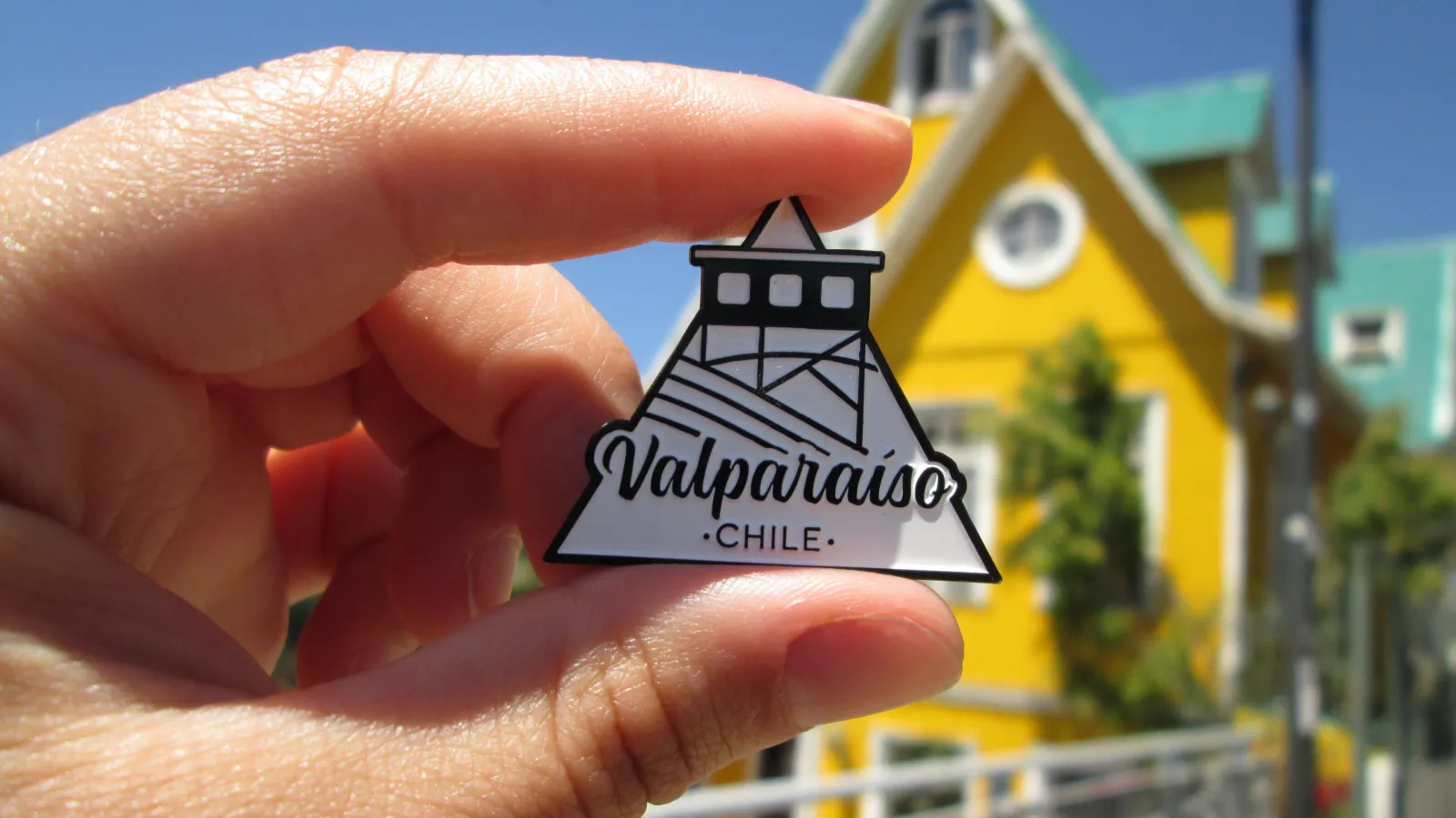 Gay Organizations in Valparaíso — cover photo