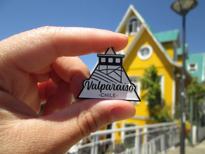 Gay Valparaíso — city guide
