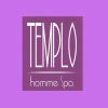 Templo Spa logo