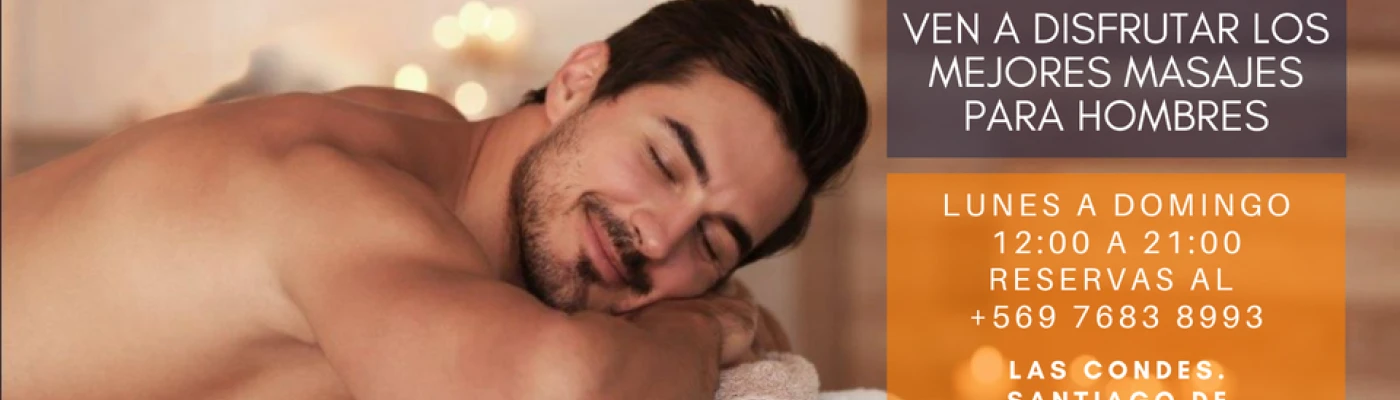 Elsantorini — Wellness in Santiago