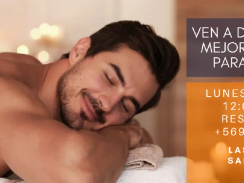 Elsantorini — Wellness in Santiago
