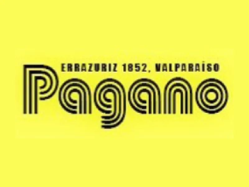 Pagano — Bars & Clubs in Valparaíso