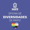 Oficina de la Diversidad de Maipú logo