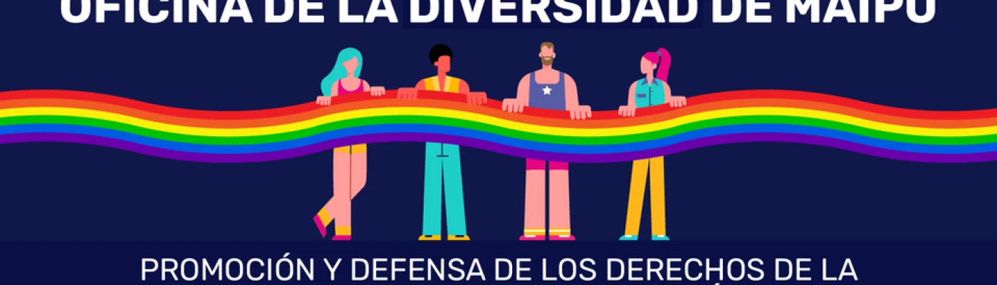 Oficina de la Diversidad de Maipú — Organizations in Santiago
