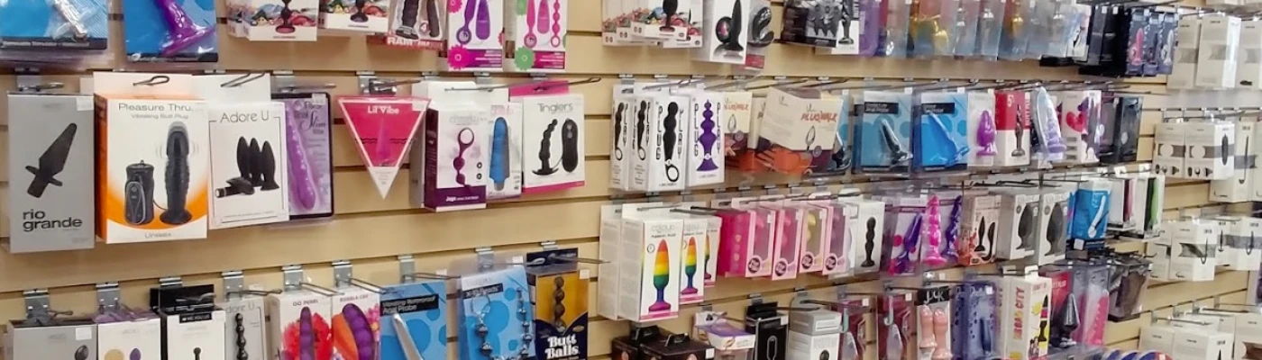 Adult Source — Shopping in Calgary