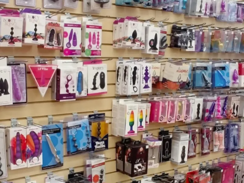Adult Source — Shopping in Calgary