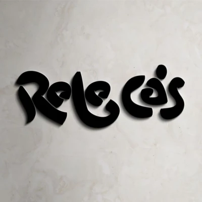 Rebeca's logo