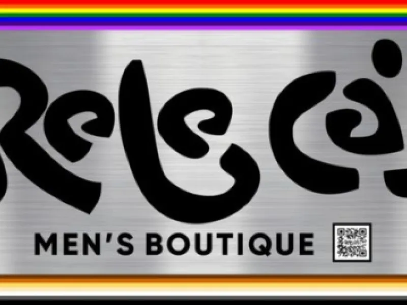 Rebeca's — Shopping in Puerto Vallarta