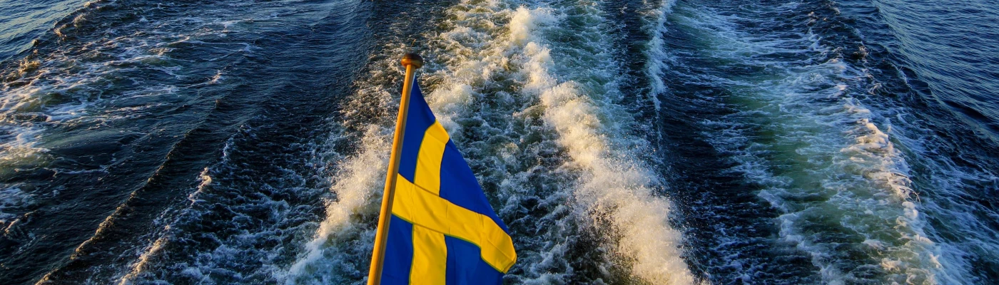 Stockholm Archipelago: A One-Day Gay Island Hopping Bliss featured image