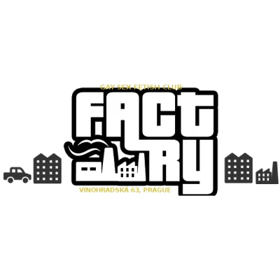 Factory Club logo