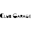 Club Garage logo