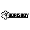 Boris Boy logo