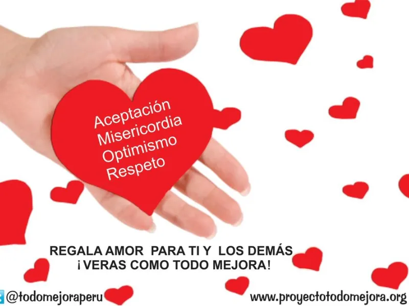 Proyecto Todo Mejora — Organizations in Lima