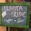 Llqta - Gay Coffee Bar logo