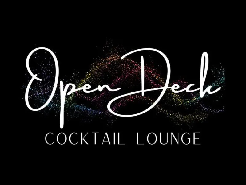 Open Deck Cruise Café — Bars & Clubs in Lima