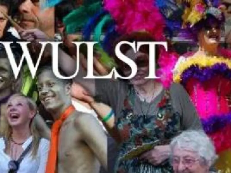Schwulst e.V. — Organizations in Stuttgart