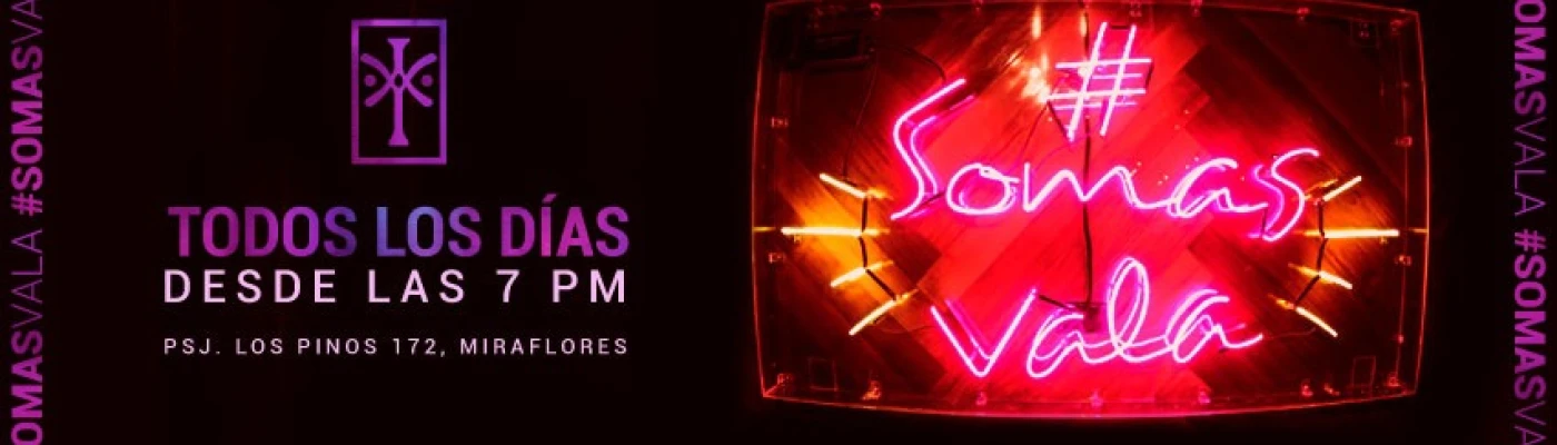 ValeTodo DownTown — Bars & Clubs in Lima